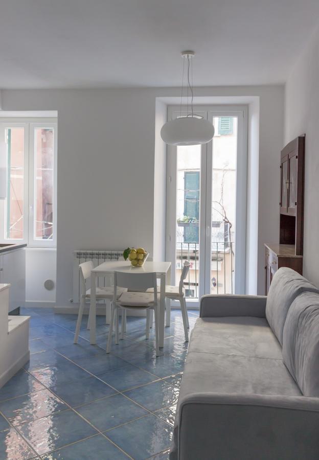 Ca Dei Ciua - Apartments For Rent 里奥马哲雷 外观 照片
